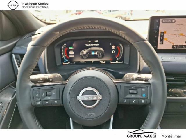 Nissan Qashqai image 4
