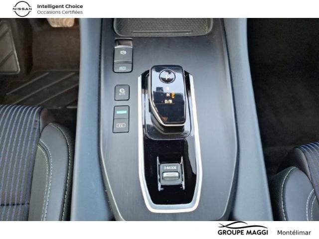 Nissan Qashqai image 3