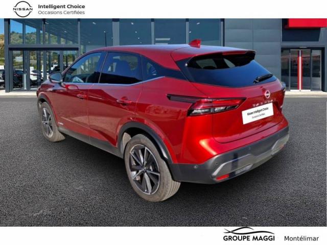 Nissan Qashqai image 9