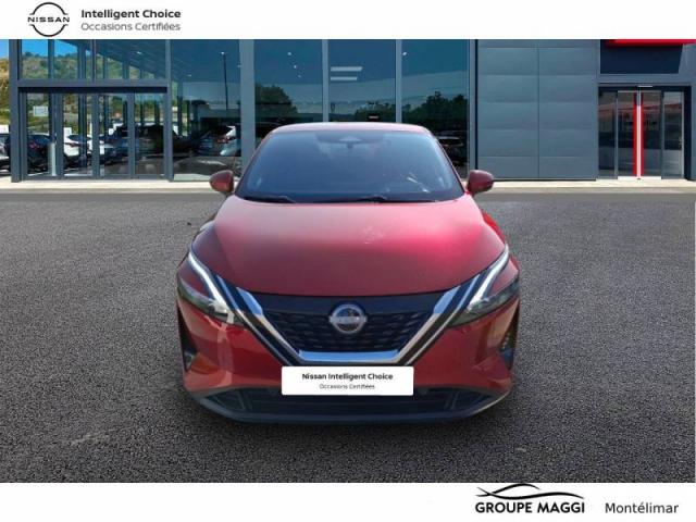 Nissan Qashqai image 5