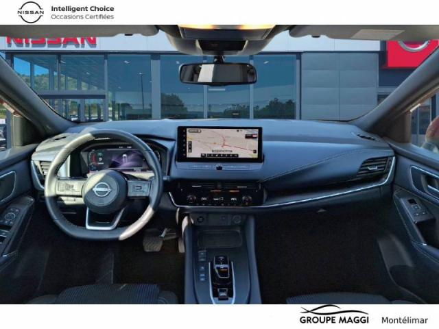 Nissan Qashqai image 8