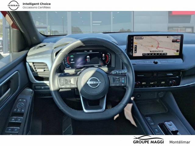 Nissan Qashqai image 4