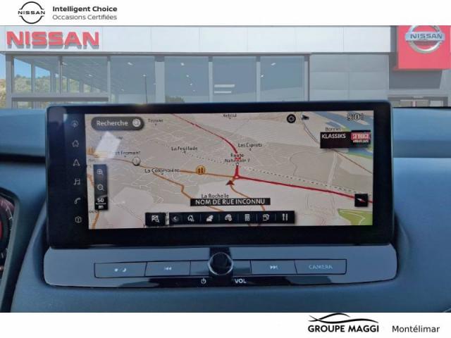 Nissan Qashqai image 6