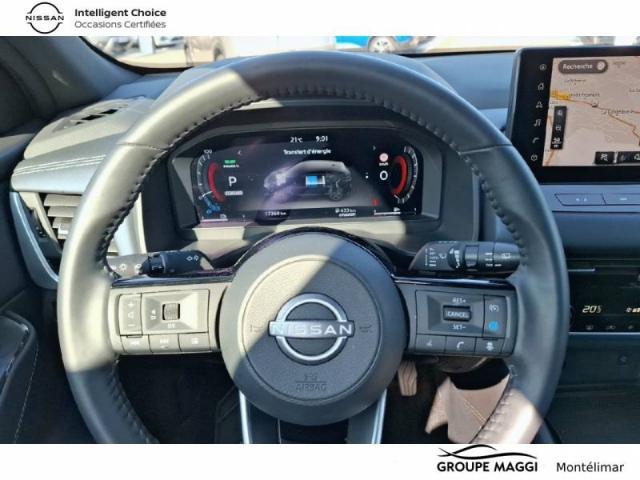 Nissan Qashqai image 7