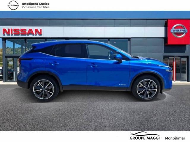 Nissan Qashqai image 9