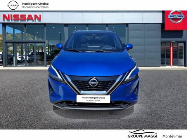 Nissan Qashqai image 7