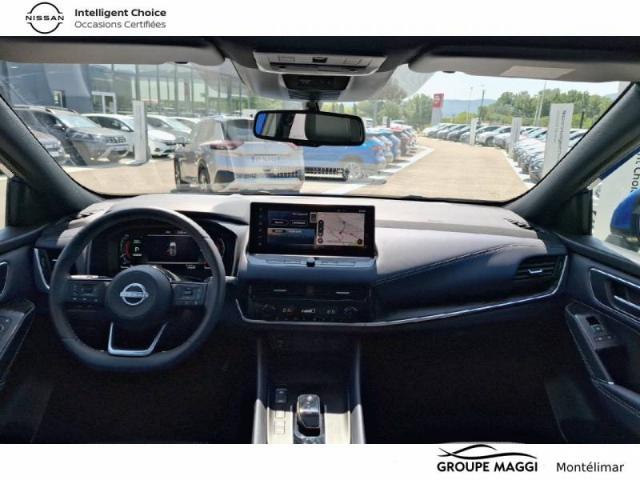 Nissan Qashqai image 4