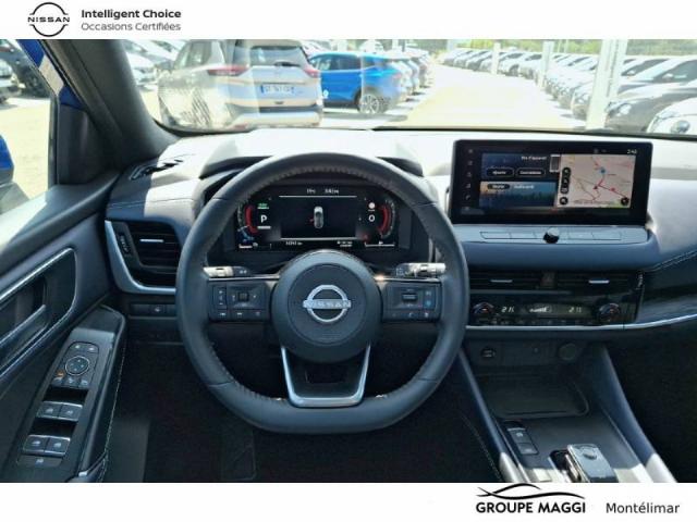 Nissan Qashqai image 8
