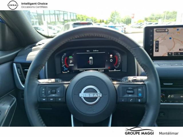 Nissan Qashqai image 2