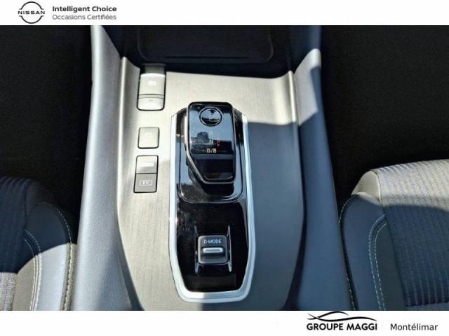 Nissan Qashqai image 2