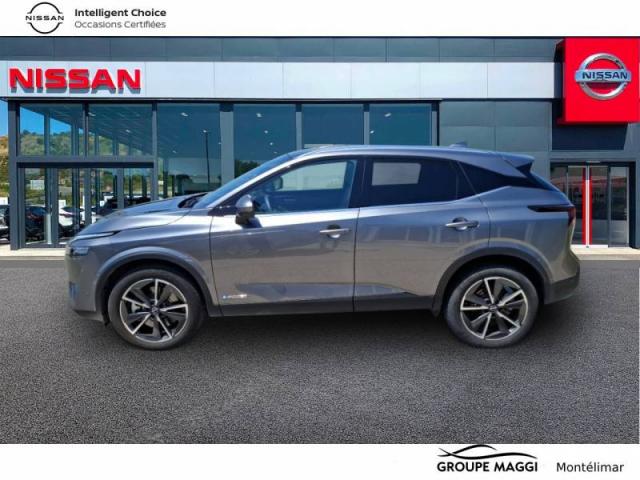 Nissan Qashqai image 9