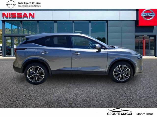 Nissan Qashqai image 4