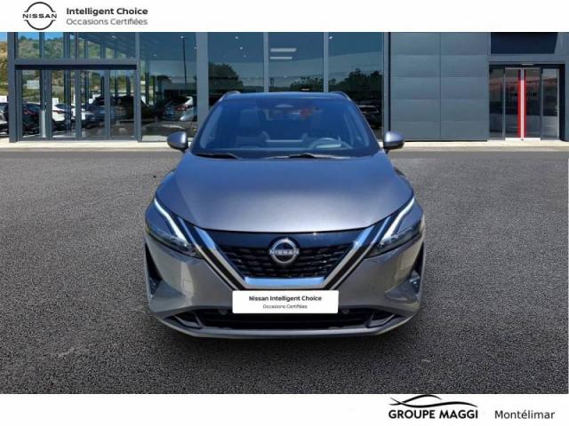 Nissan Qashqai image 5