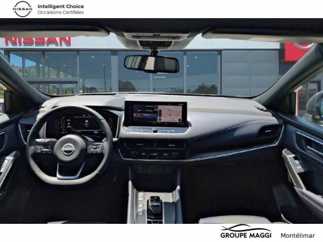 Nissan Qashqai image 3