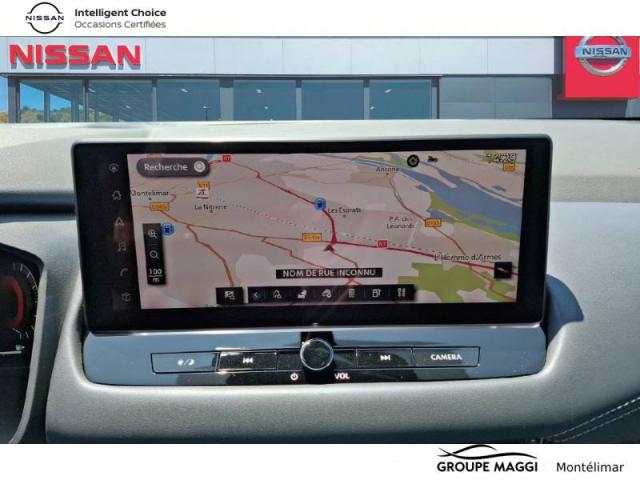 Nissan Qashqai image 6