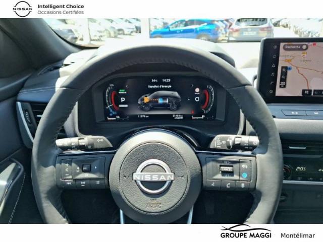 Nissan Qashqai image 8