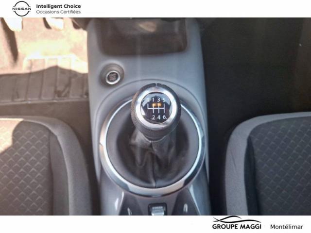Nissan Juke image 5