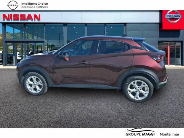 Nissan Juke image 9