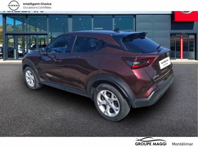 Nissan Juke image 3