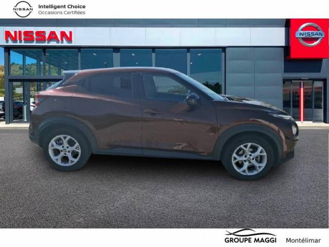 Nissan Juke image 6