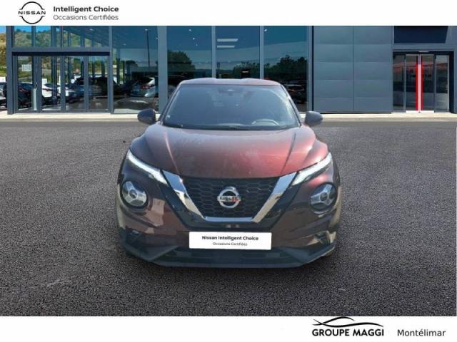 Nissan Juke image 8