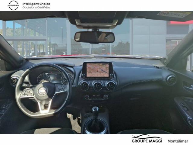 Nissan Juke image 7