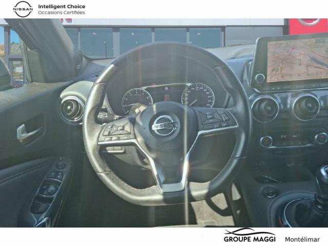 Nissan Juke image 1