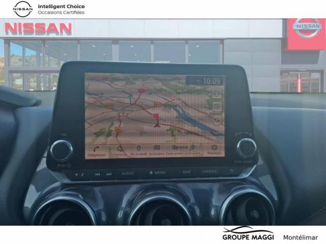 Nissan Juke image 2