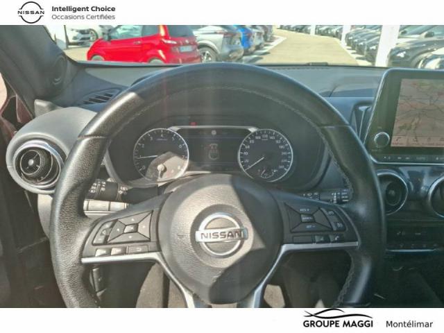 Nissan Juke image 4