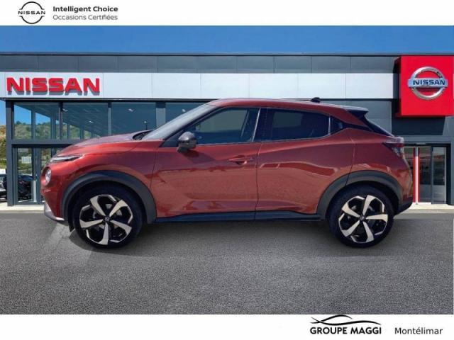 Nissan Juke image 4