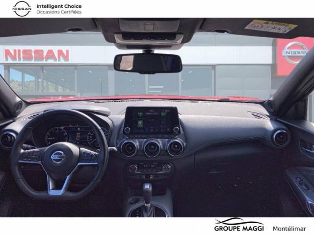 Nissan Juke image 5