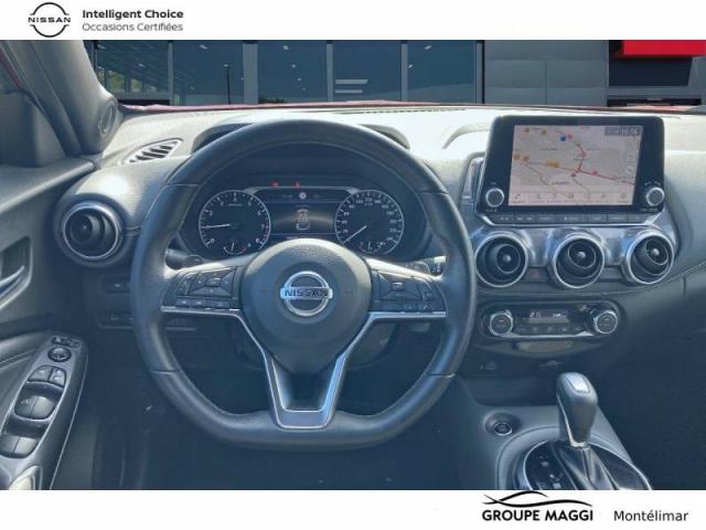 Nissan Juke image 1