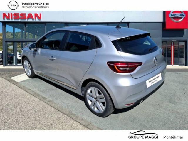 Renault Clio image 6