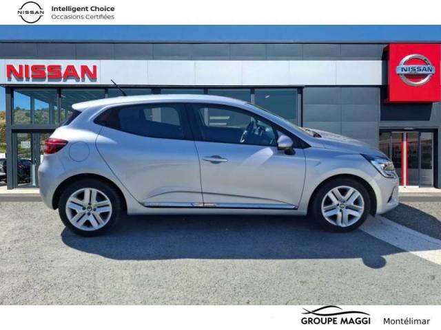 Renault Clio image 8