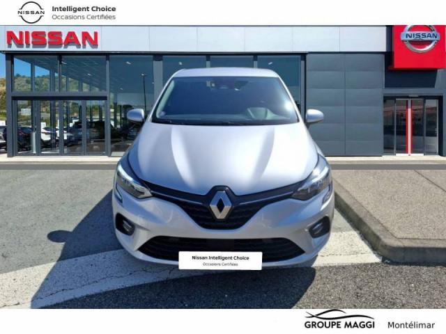 Renault Clio image 1