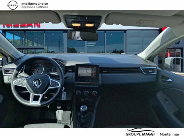 Renault Clio image 4