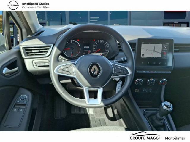 Renault Clio image 5