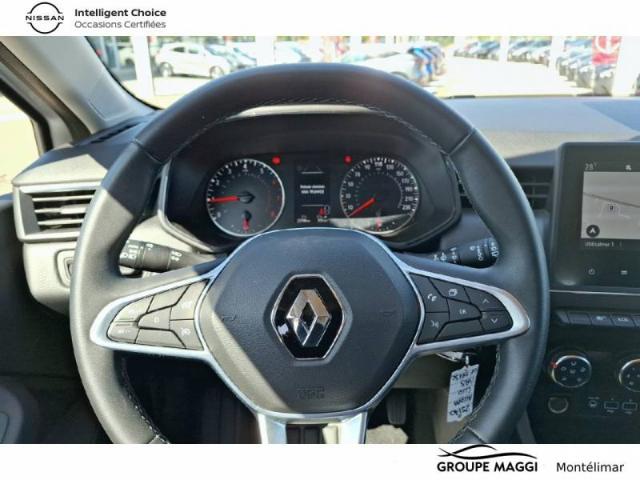 Renault Clio image 2
