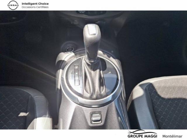 Nissan Juke image 3