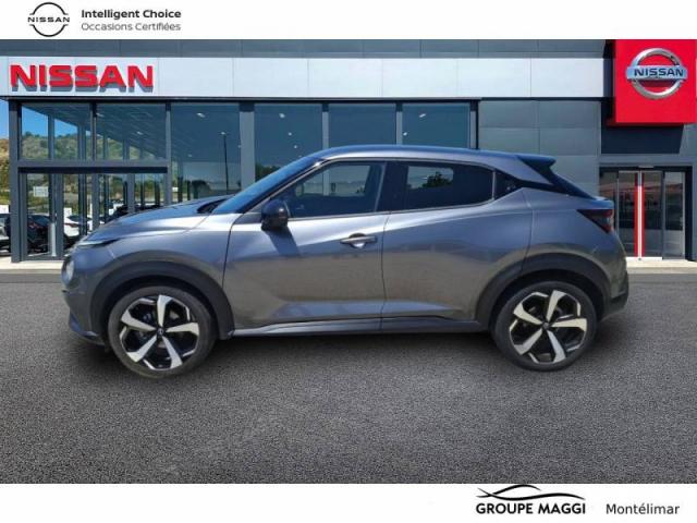 Nissan Juke image 4