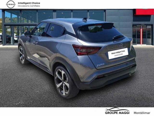 Nissan Juke image 1