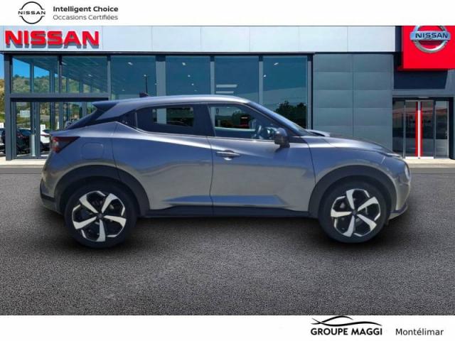 Nissan Juke image 5