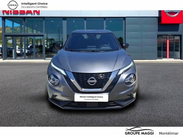 Nissan Juke image 7