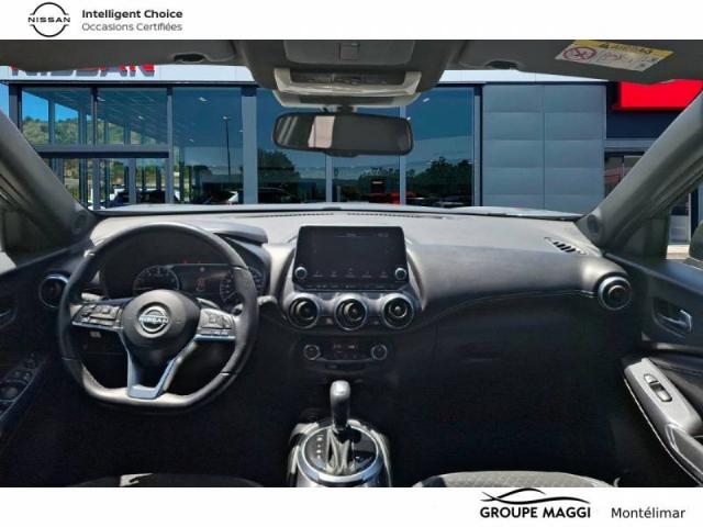 Nissan Juke image 6