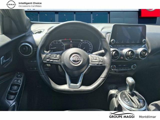 Nissan Juke image 8