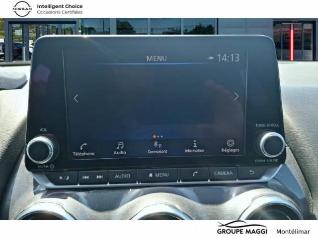 Nissan Juke image 2