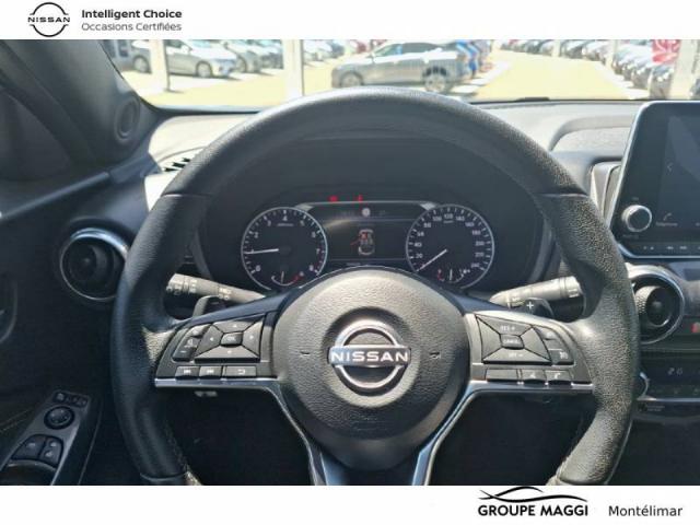 Nissan Juke image 9