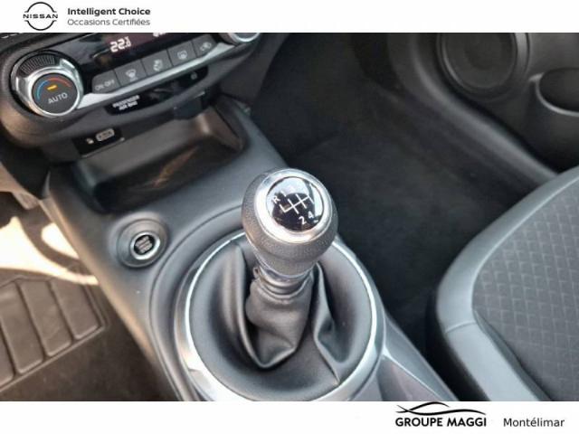 Nissan Juke image 7