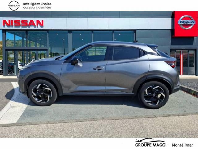 Nissan Juke image 3