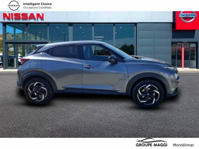 Nissan Juke image 6